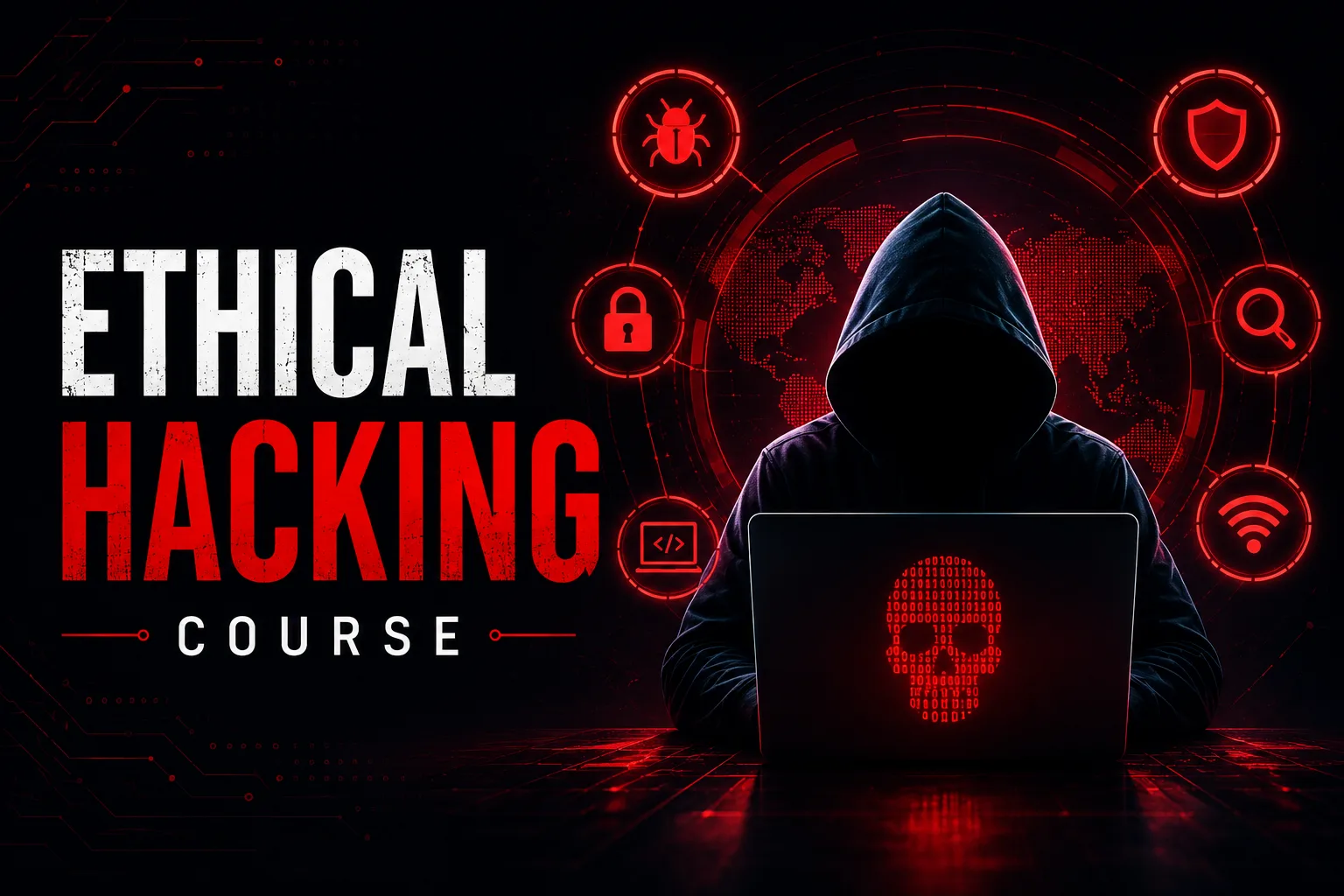Ethical Hacking