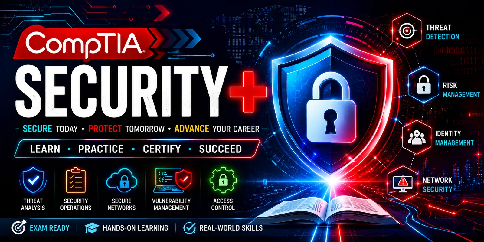 Security+